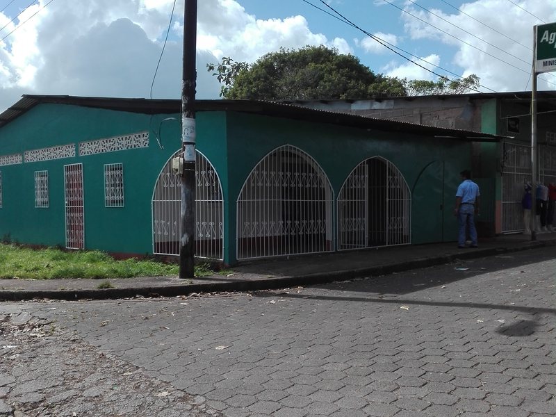 Agencia de Muelle de los Bueyes de Corporación Prodesa