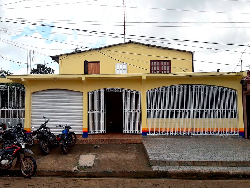Agencia de Nueva Guinea de Corporación Prodesa