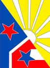 Logotipo de CORP. PRODESA Sucursal Nicaragua